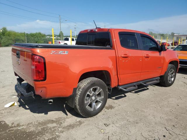 2016 CHEVROLET COLORADO Z - 1GCGTDE34G1265136