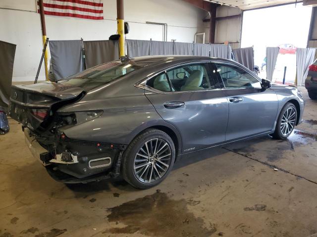 2022 LEXUS ES 300H BA 58ADA1C10NU013747