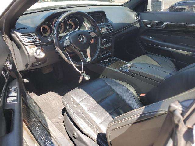 2015 MERCEDES-BENZ E 400 WDDKJ6FB0FF305964