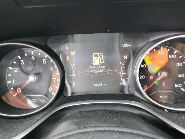 2021 JEEP COMPASS 80 3C4NJDEB2MT554847