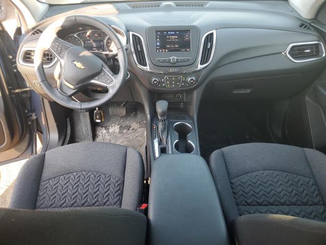 2024 CHEVROLET EQUINOX LT - 3GNAXKEG5RL282094