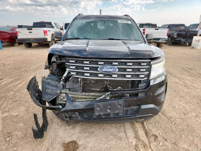 2017 FORD EXPLORER 1FM5K7B87HGC53875
