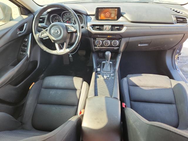 2017 MAZDA 6 SPORT JM1GL1U53H1134153