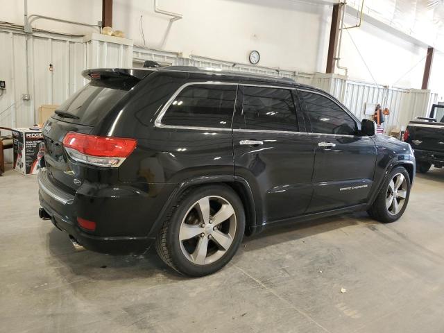 Vin: 1c4rjfcg1ec409579, lot: 62851345, jeep grand cher overland 20143