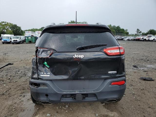 2016 JEEP CHEROKEE L 1C4PJMCS8GW335546