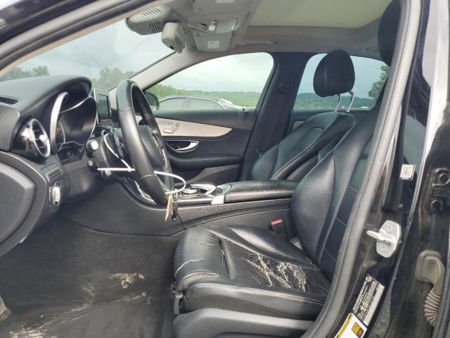 2016 MERCEDES-BENZ C 300 - 55SWF4JB7GU129184