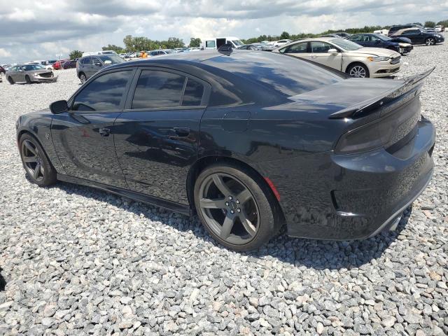 2019 DODGE CHARGER SR 2C3CDXL95KH754437