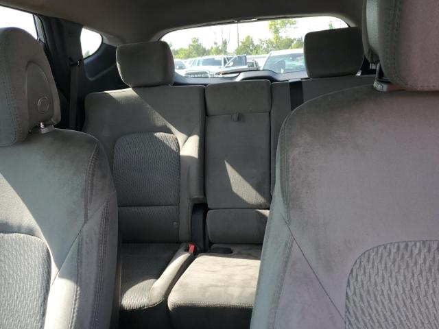 2018 HYUNDAI SANTA FE S 5NMZT3LB2JH095045