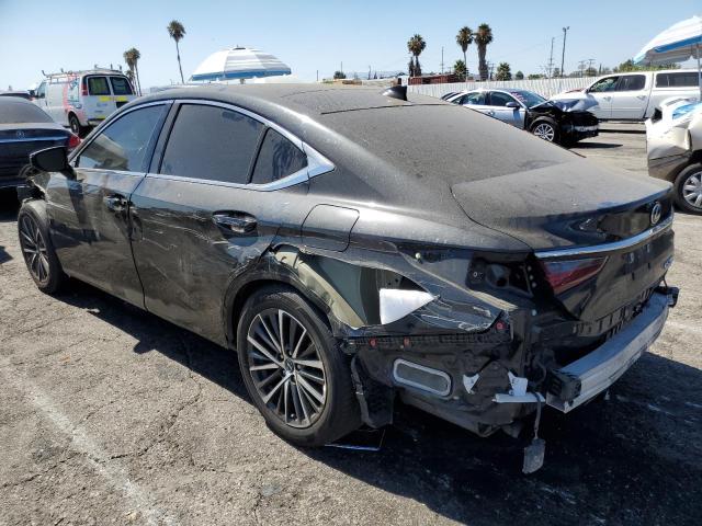 2023 LEXUS ES 350 BAS 58ADZ1B17PU144106