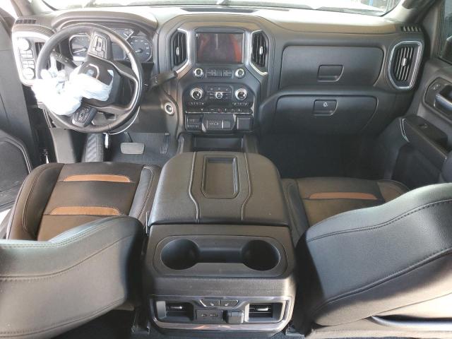 2022 GMC SIERRA K25 1GT49PEY7NF102592
