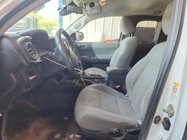 2019 TOYOTA TACOMA ACCESS CAB 5TFRX5GNXKX142237