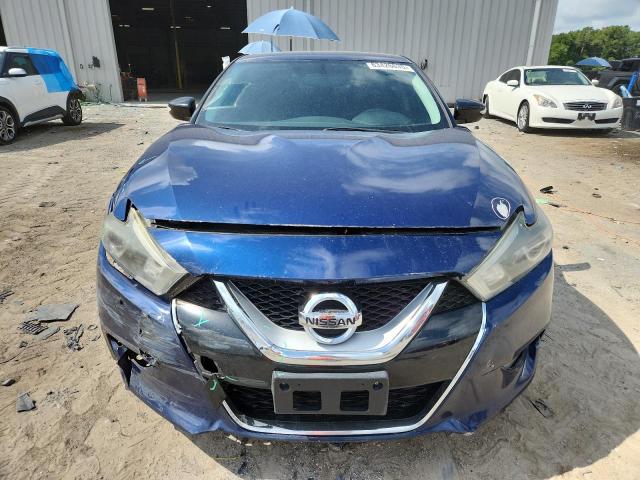 2017 NISSAN MAXIMA 3.5 1N4AA6AP6HC373060