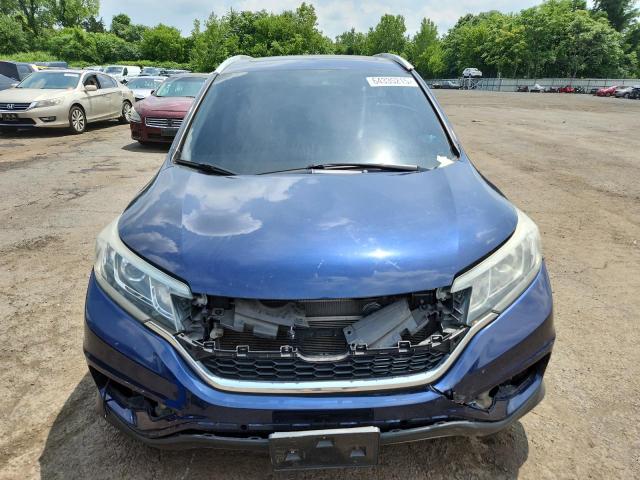 2015 HONDA CR-V TOURI 5J6RM4H93FL055274