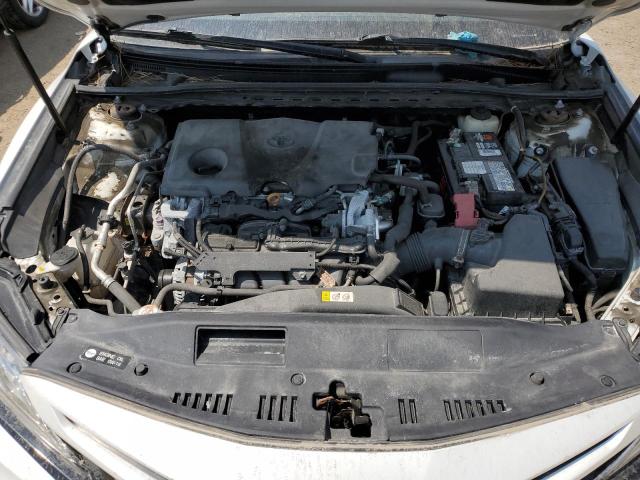 2018 TOYOTA CAMRY XSE - 4T1B61HK8JU121187