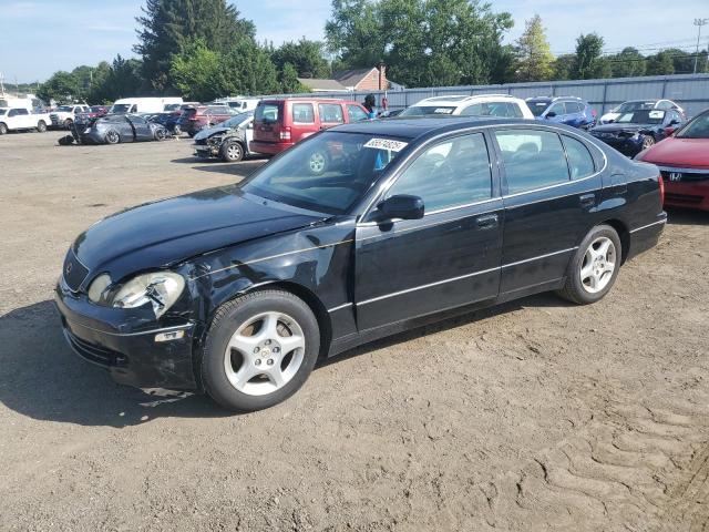 LEXUS GS 300