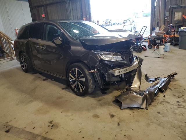 2019 HONDA ODYSSEY EL 5FNRL6H93KB067927