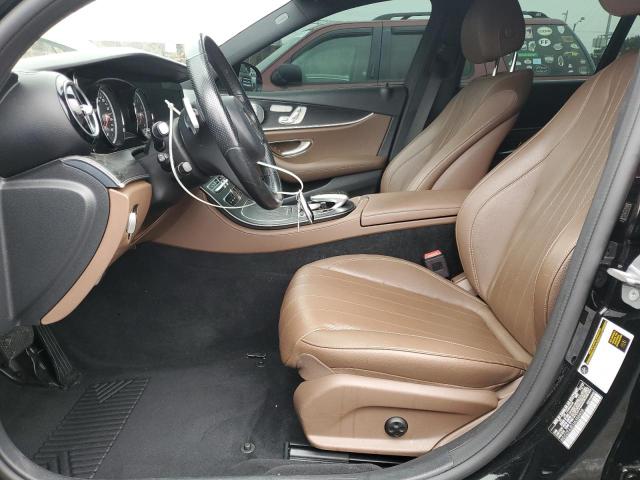2018 MERCEDES-BENZ E 300 WDDZF4JB3JA388808