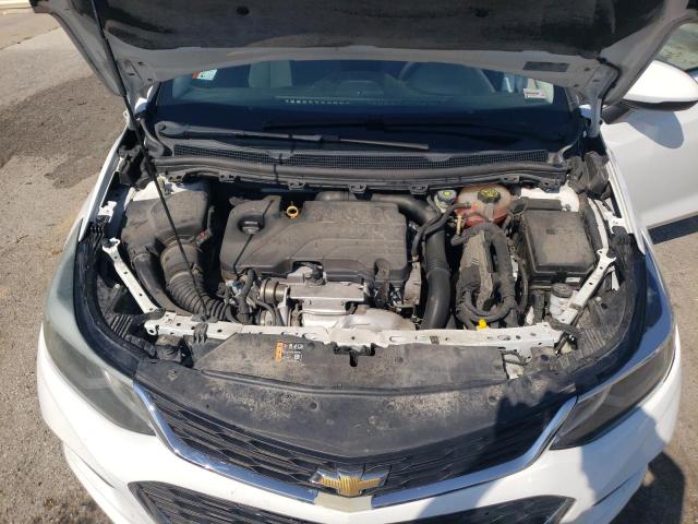 2018 CHEVROLET CRUZE LT 1G1BE5SM6J7138103