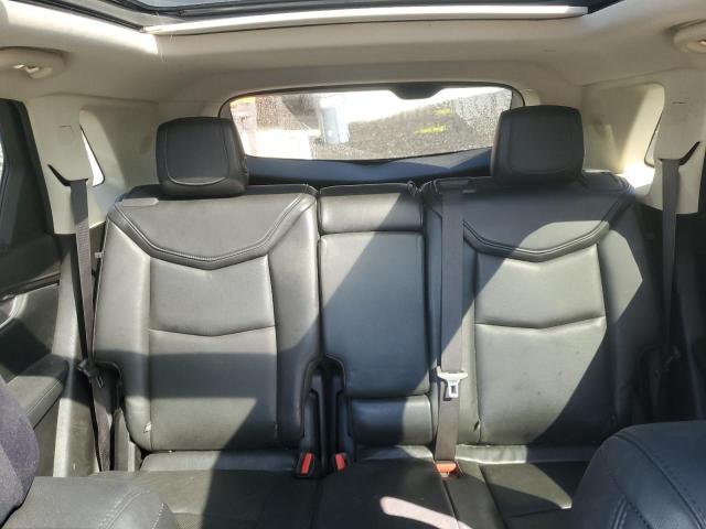 2018 CADILLAC XT5 LUXURY - 1GYKNDRS7JZ218109