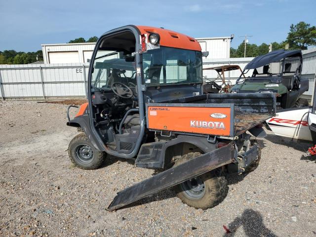 kubota rtv1100 2013 A5KC2GDBTEG016766 photo #4