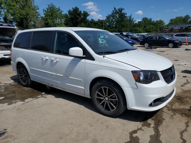 2016 DODGE GRAND CARA 2C4RDGCG1GR171711