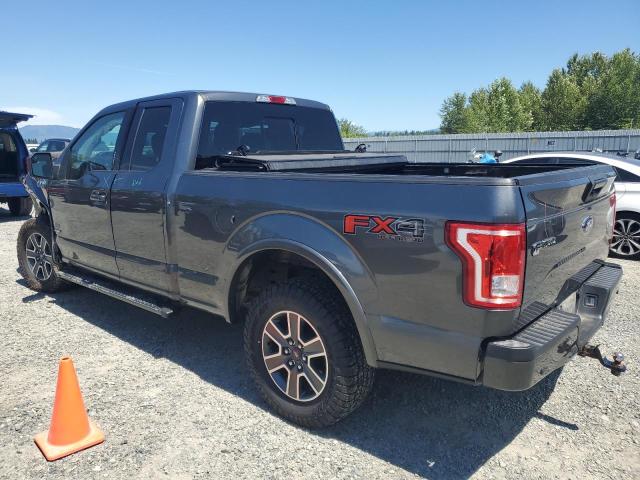 Vin: 1ftex1ep3gfd56320, lot: 63042305, ford f-150 super cab 20162