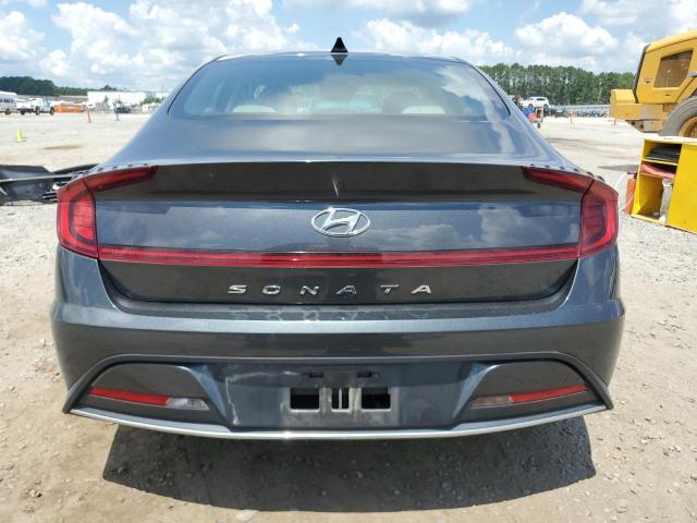 2020 HYUNDAI SONATA SE - 5NPEG4JA3LH055808
