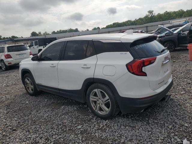 2018 GMC TERRAIN SL 3GKALMEX9JL141196