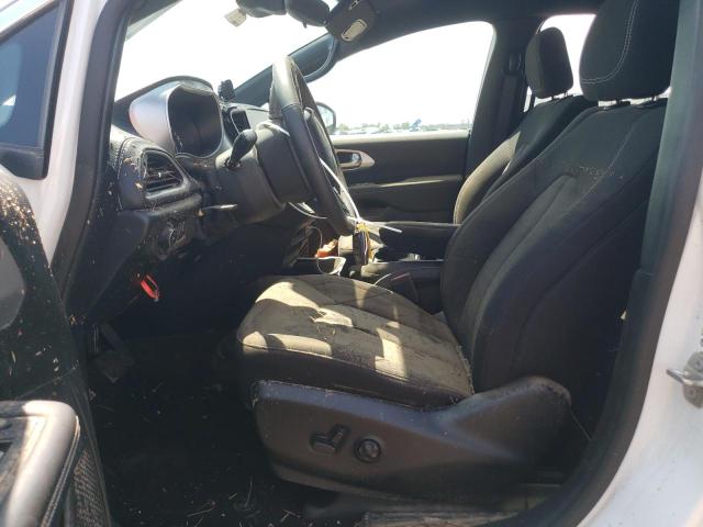 2023 CHRYSLER PACIFICA T 2C4RC1FGXPR555773