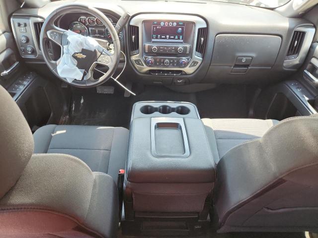 2017 CHEVROLET SILVERADO - 1GCVKREC8HZ122152
