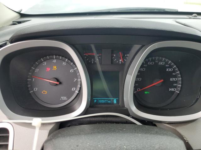 2015 CHEVROLET EQUINOX LS - 2GNALAEK3F6143687