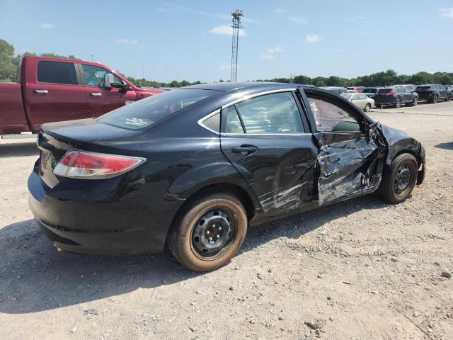 2013 MAZDA 6 SPORT - 1YVHZ8BH6D5M16356