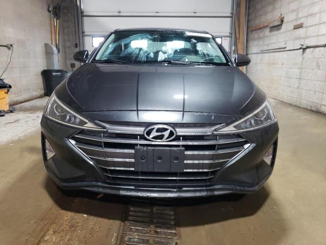 2020 HYUNDAI ELANTRA SE 5NPD84LF5LH575705