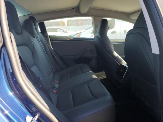 2025 TESLA MODEL 3 5YJ3E1EA4SF880355