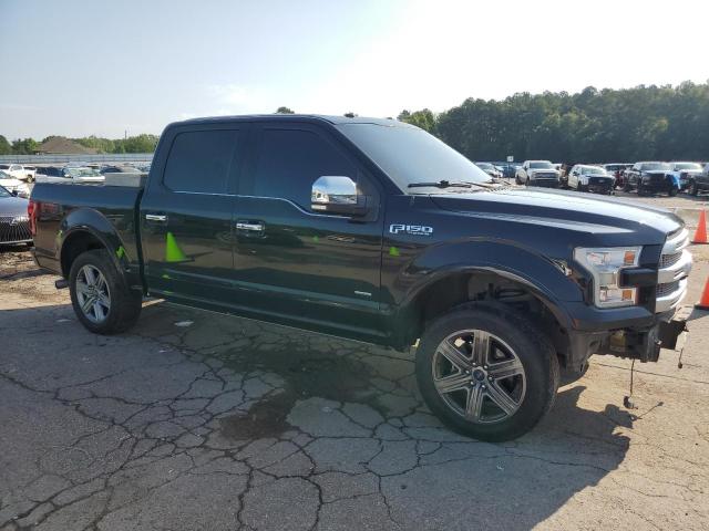 2017 FORD F150 SUPER - 1FTEW1EG4HFB89051