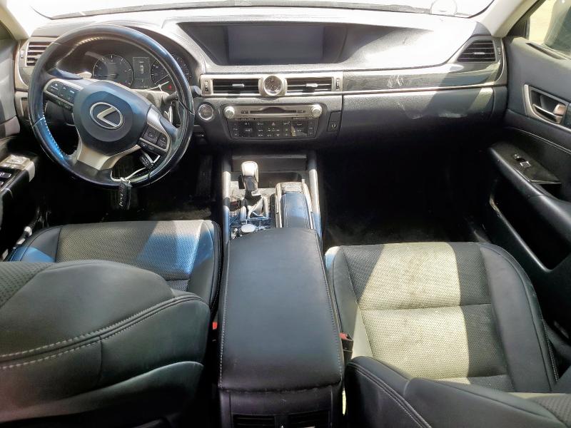 2017 LEXUS GS 200T BA JTHBA1BL3HA004518