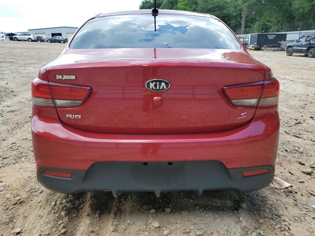 2019 KIA RIO S 3KPA24AB9KE167327