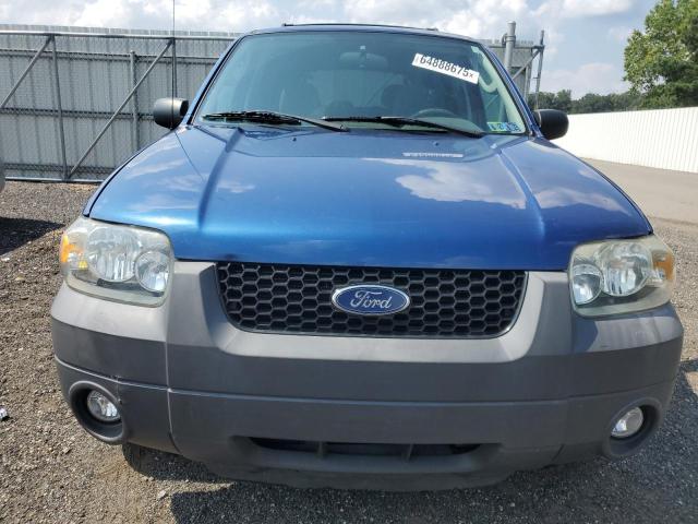 2007 FORD ESCAPE XLT #3304673942