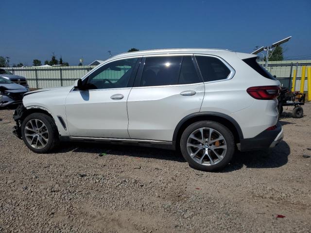 2019 BMW X5 XDRIVE4 5UXCR6C55KLL60846