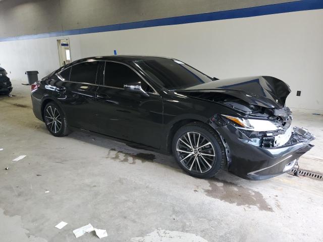 2022 LEXUS ES 350 BAS 58ADZ1B17NU133412