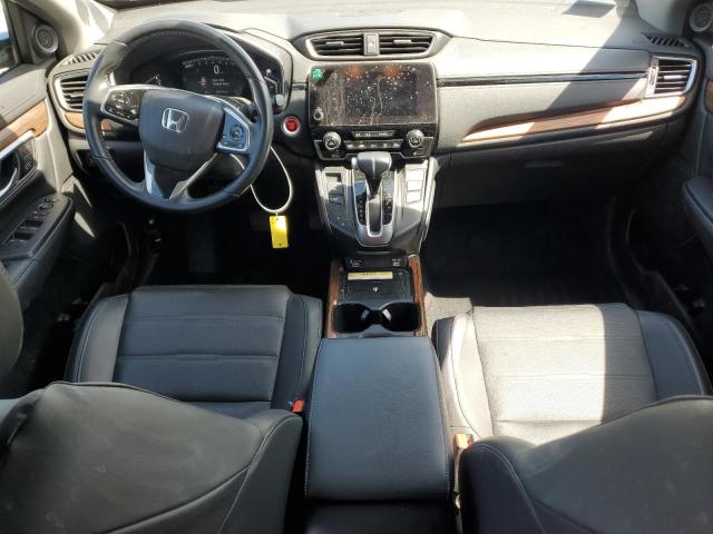 2022 HONDA CR-V TOURI - 2HKRW2H93NH662377