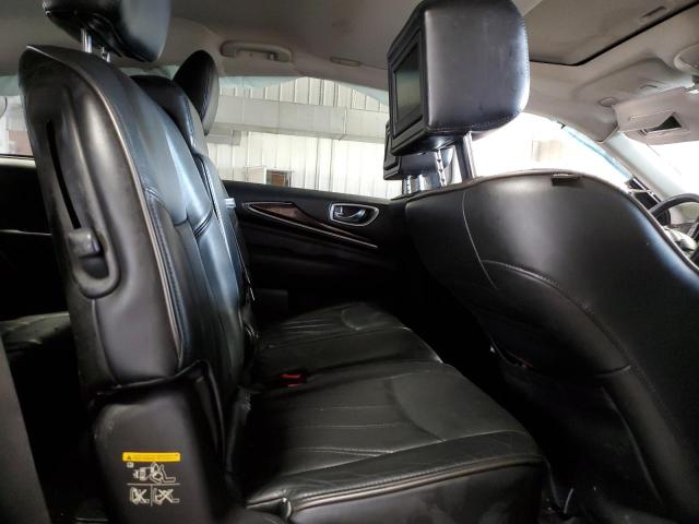 2013 INFINITI JX35 - 5N1AL0MM9DC328624