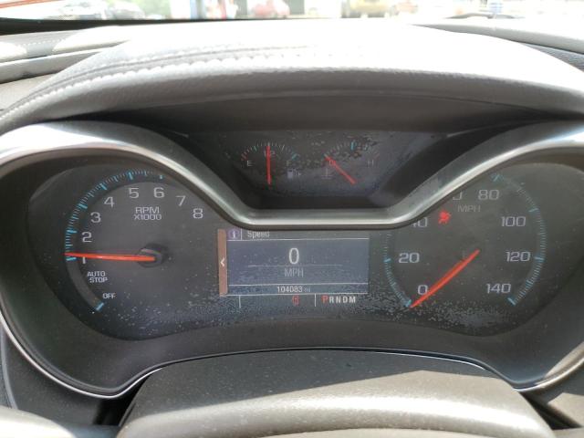 2015 CHEVROLET IMPALA LS 2G11Z5SL8F9208696