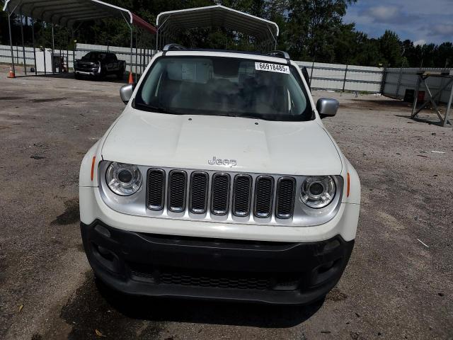 2017 JEEP RENEGADE LIMITED ZACCJADB3HPF75923