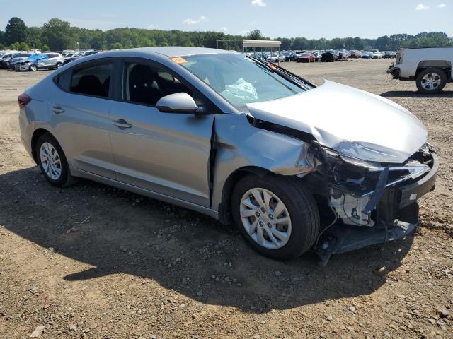 2020 HYUNDAI ELANTRA SE - 5NPD74LF8LH614449