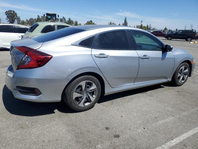 2019 HONDA CIVIC LX 2HGFC2F6XKH503379