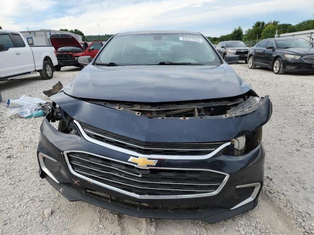 2018 CHEVROLET MALIBU LS - 1G1ZB5ST5JF168987