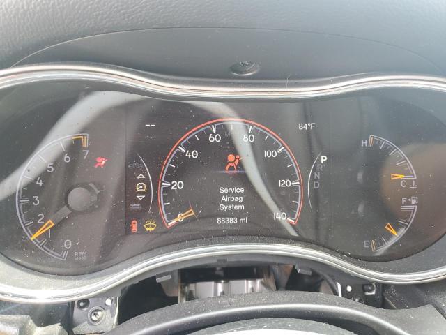 2018 JEEP GRAND CHER - 1C4RJFBGXJC236527