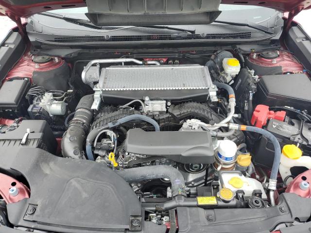 2024 SUBARU OUTBACK LI 4S4BTGND2R3258676