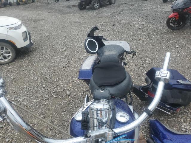 2006 HARLEY-DAVIDSON FLSTCI 1HD1BWB186Y079742